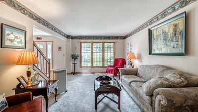806 Windcrest Ct, Sleepy Hollow, IL 60118 photo 4