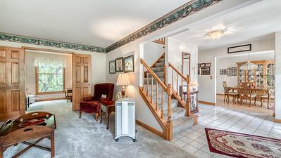 806 Windcrest Ct, Sleepy Hollow, IL 60118 photo 5