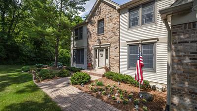 806 Windcrest Ct, Sleepy Hollow, IL 60118 photo 3