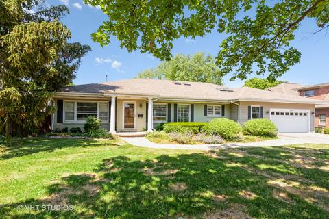 508 E Hillside Ave, Barrington, IL 60010 photo 1