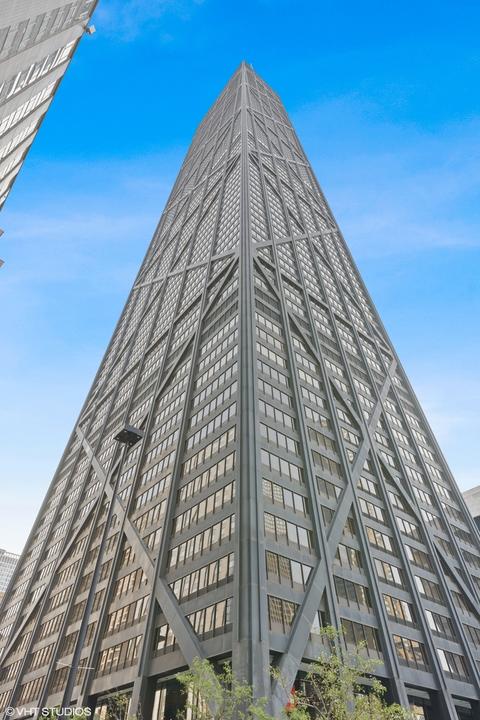 175 E Delaware Pl #8112, Chicago, IL 60611 photo 1