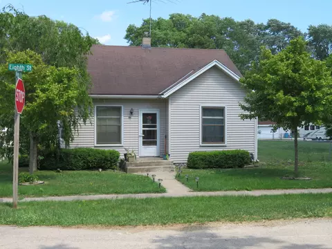606 8th St, Mazon, IL 60444 photo 2