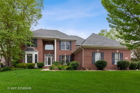1911 Tunbridge Ct, Algonquin, IL 60102 photo 1