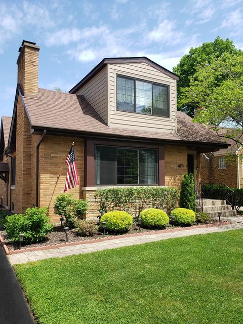 470 Selborne Rd, Riverside, IL 60546 photo 1