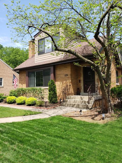 470 Selborne Rd, Riverside, IL 60546 photo 2