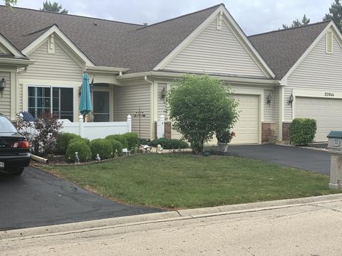 20946 W Spruce Ln, Plainfield, IL 60544 photo 1