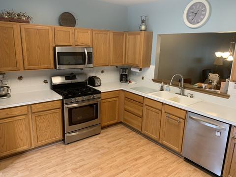 20946 W Spruce Ln, Plainfield, IL 60544 photo 4