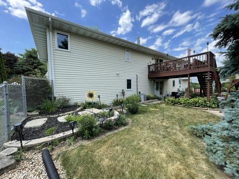 2104 Cimarron Dr, Freeport, IL 61032 photo 30