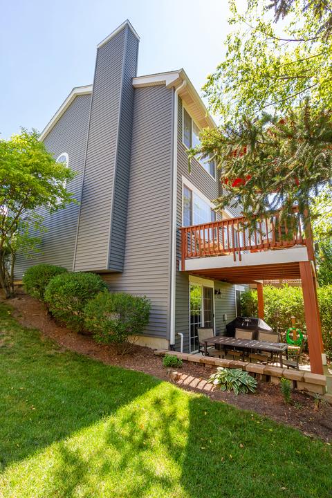 5411 Elizabeth Pl, Rolling Meadows, IL 60008 photo 26