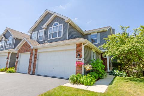 5411 Elizabeth Pl, Rolling Meadows, IL 60008 photo 1
