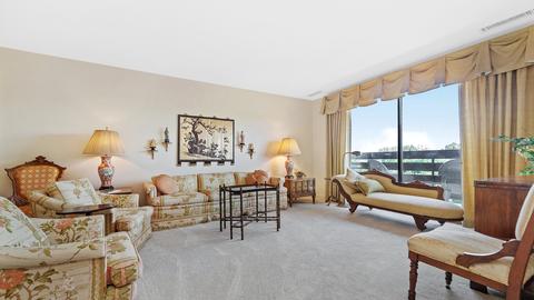 2000 Chestnut Ave #511, Glenview, IL 60025 photo 4