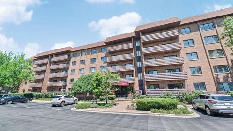 2000 Chestnut Ave #511, Glenview, IL 60025 photo 1