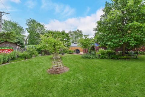305 Wakeman Ave, Wheaton, IL 60187 photo 20