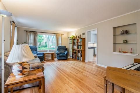 731 Arbor Ln, Glenview, IL 60025 photo 2