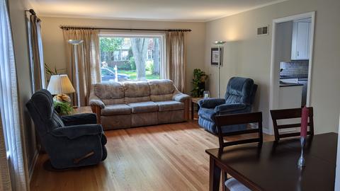 731 Arbor Ln, Glenview, IL 60025 photo 5