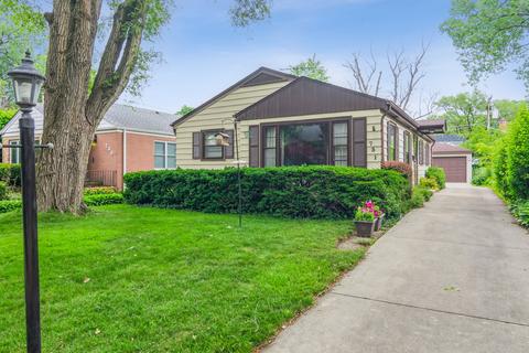 731 Arbor Ln, Glenview, IL 60025 photo 1