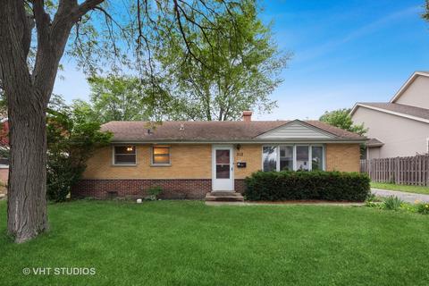 312 Rush St, Roselle, IL 60172 photo 2