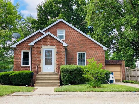 329 E Seminole St, Dwight, IL 60420 photo 19