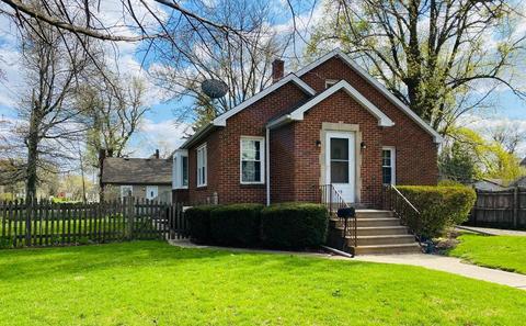 329 E Seminole St, Dwight, IL 60420 photo 1