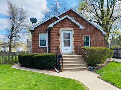 329 E Seminole St, Dwight, IL 60420 photo 18