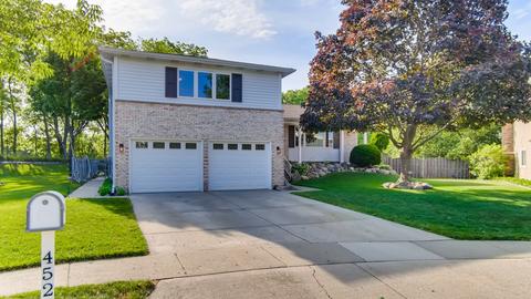 4522 Capstan Dr, Hoffman Estates, IL 60192 photo 1