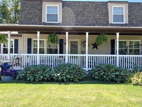 628 Briarcliff Dr, Rantoul, IL 61866 photo 2