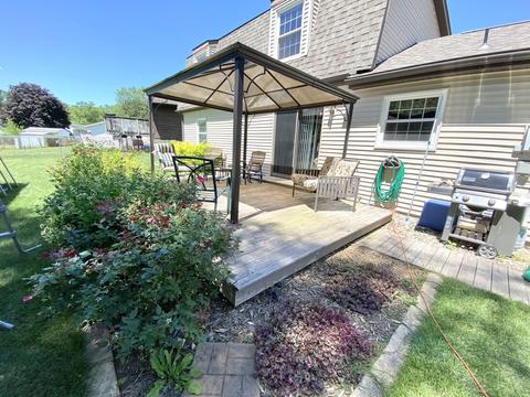 628 Briarcliff Dr, Rantoul, IL 61866 photo 16