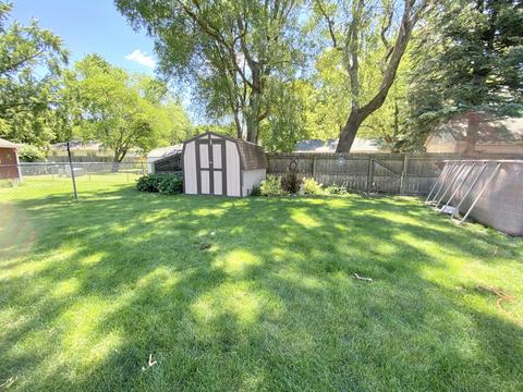 628 Briarcliff Dr, Rantoul, IL 61866 photo 18