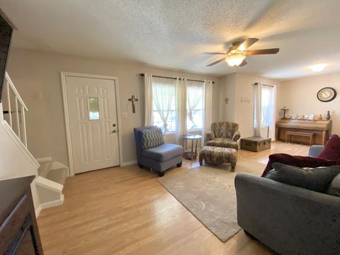 628 Briarcliff Dr, Rantoul, IL 61866 photo 4