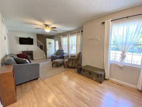 628 Briarcliff Dr, Rantoul, IL 61866 photo 6