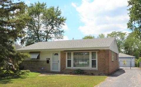 17222 Lorenz Ave, Lansing, IL 60438 photo 1