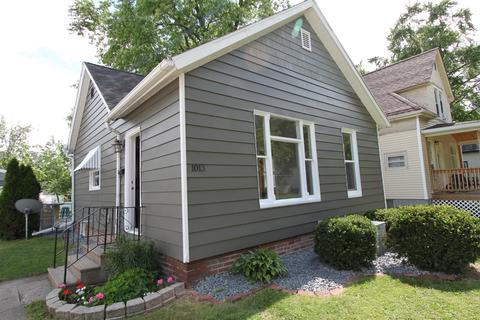 1013 E Olive St E, Bloomington, IL 61701 photo 2