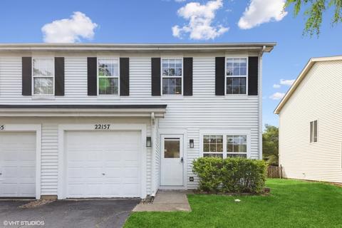 22157 W Ocala Ct, Plainfield, IL 60586 photo 1