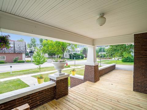 606 North St, Mazon, IL 60444 photo 4