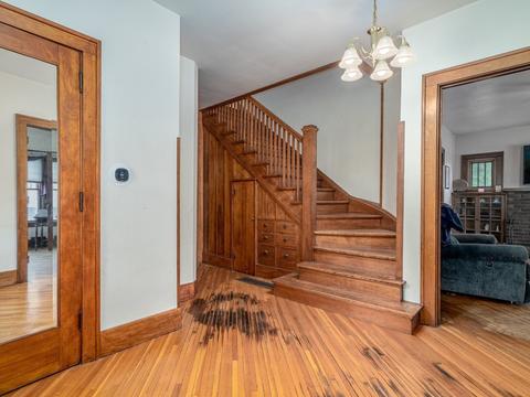 606 North St, Mazon, IL 60444 photo 5