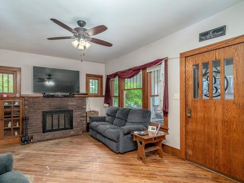 606 North St, Mazon, IL 60444 photo 6