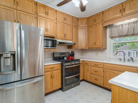 606 North St, Mazon, IL 60444 photo 12