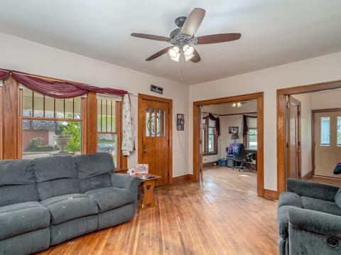 606 North St, Mazon, IL 60444 photo 8