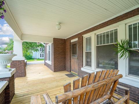 606 North St, Mazon, IL 60444 photo 3