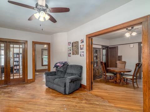 606 North St, Mazon, IL 60444 photo 9