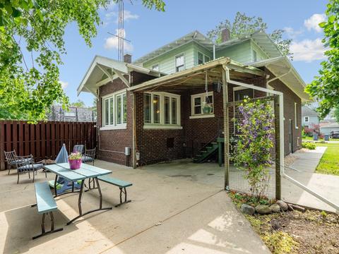 606 North St, Mazon, IL 60444 photo 21