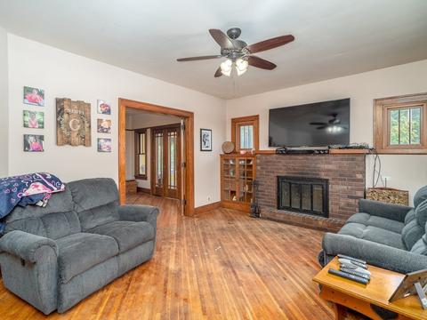 606 North St, Mazon, IL 60444 photo 7