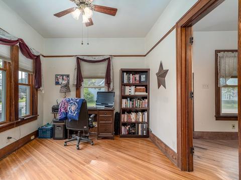 606 North St, Mazon, IL 60444 photo 14