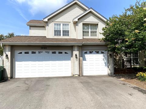 16120 S Arbor Dr S, Plainfield, IL 60586 photo 1