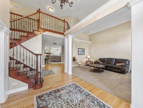 24853 Winterberry Ln, Plainfield, IL 60585 photo 3