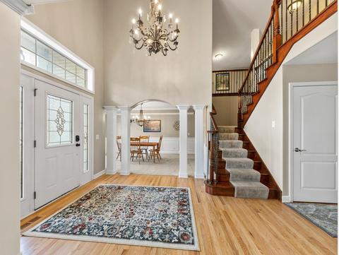 24853 Winterberry Ln, Plainfield, IL 60585 photo 4