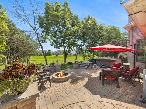 24853 Winterberry Ln, Plainfield, IL 60585 photo 32