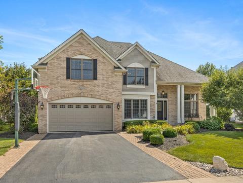 24853 Winterberry Ln, Plainfield, IL 60585 photo 2
