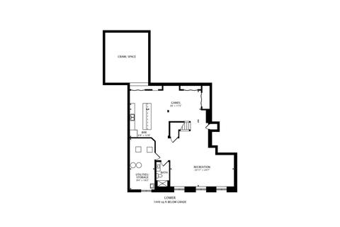 560 Conway Ct, Burr Ridge, IL 60527 photo 47