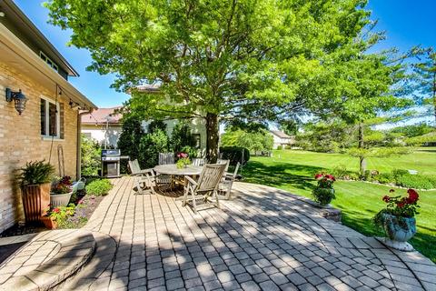 560 Conway Ct, Burr Ridge, IL 60527 photo 42